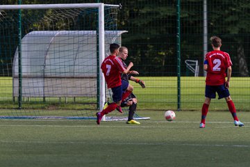 Bild 46 - Frauen HSV - cJun Eintracht Norderstedt : Ergebnis: 1:16